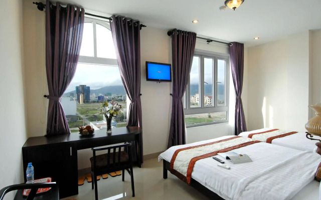 Silver Sea Hotel