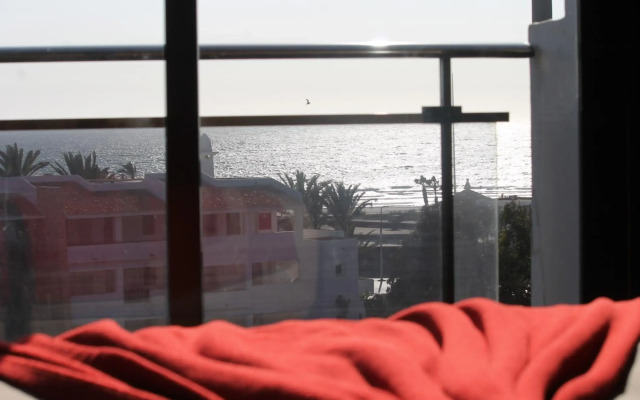 La Suite Hotel Boutique