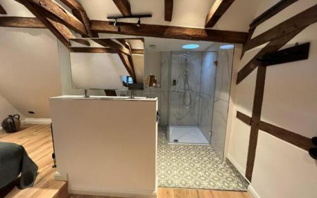 Burghotel Grenzau