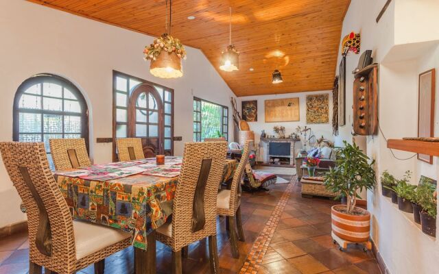 Casa Agrreste Bed & Breakfast