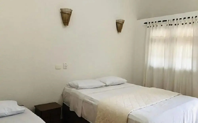 Pousada In Bali