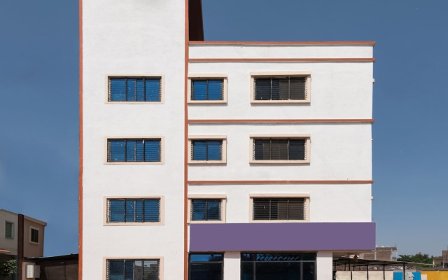 Hotel Sai Parth