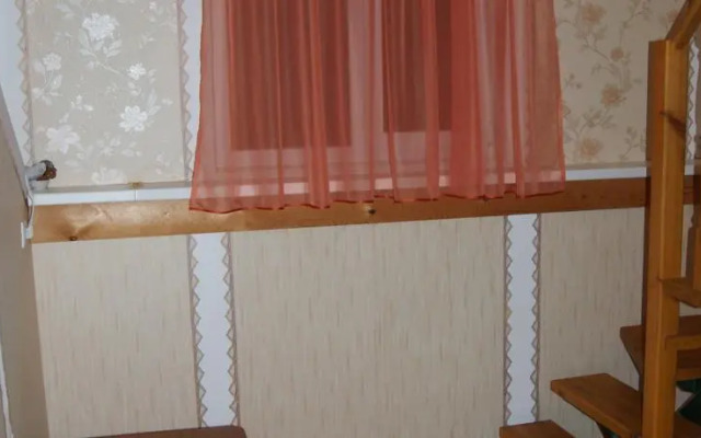 Guest House Apelsin