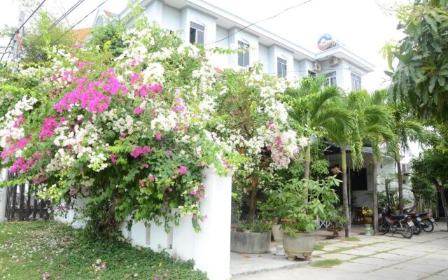 Thuy Duong Hotel