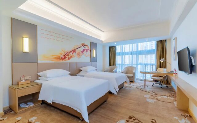 Vienna Hotel (Foshan jiujiang xinji plaza store)
