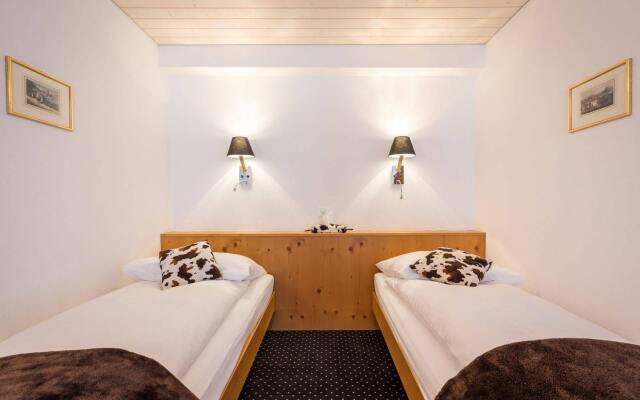 Hotel Oberland