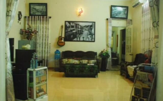 Homestay Hong Cong