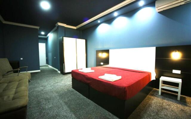Hotel Rero