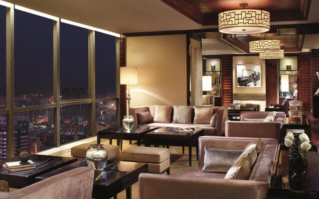 The Ritz-Carlton, Chengdu