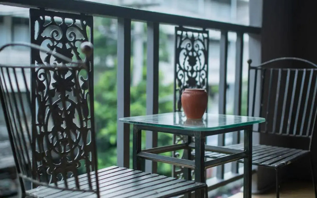 Sabaidee Chiangmai Hotel