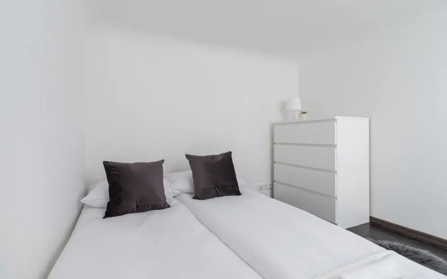 Apartment Topolowa by Renters