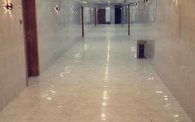 Al Waad Resort