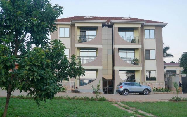 Ntinda View Apartments