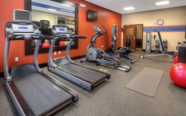 Hampton Inn & Suites Boerne
