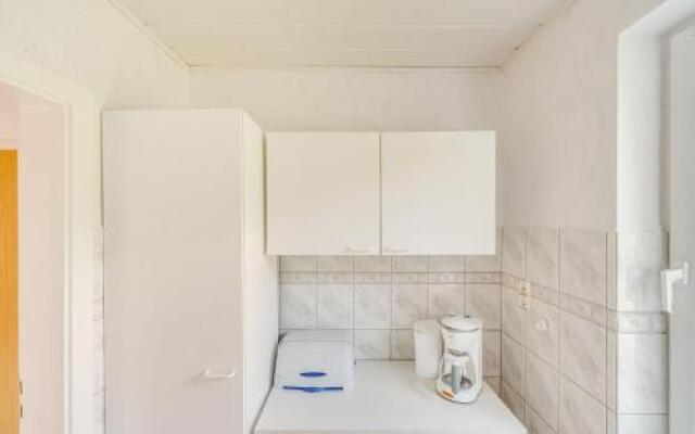 Modern Holiday Home in Hinternah with Forest Nearby