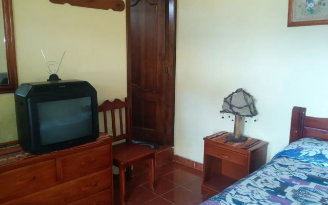Hostal Curiñan