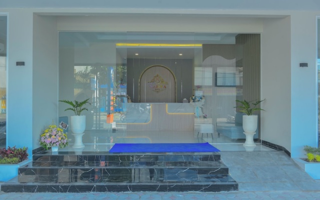 Nadya Hotel – Lobby – Boyolali