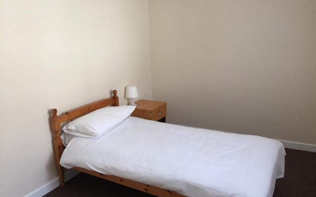 The White Hart Hotel