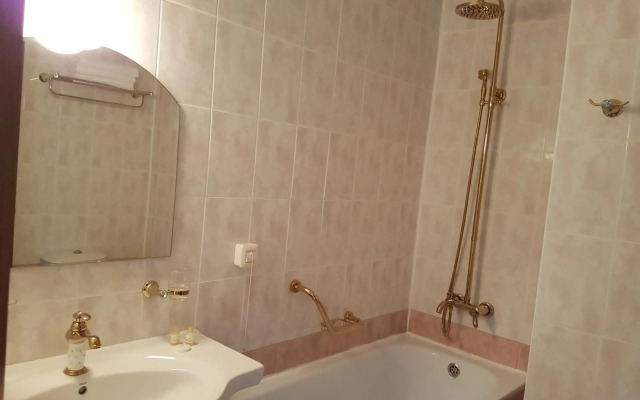 Elit Palace Hotel & Spa