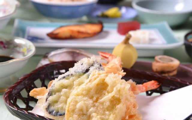 Akiyoshido Royal Hotel Shuhokan