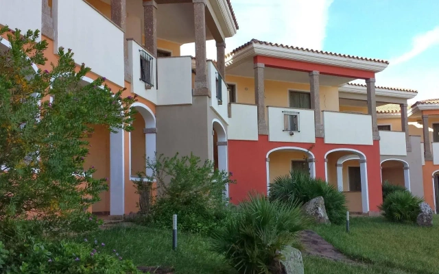 Residenza Le Farfalle