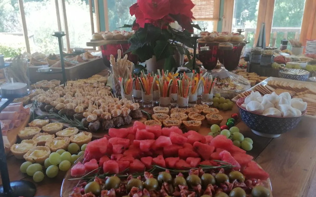 Hawklee Country House