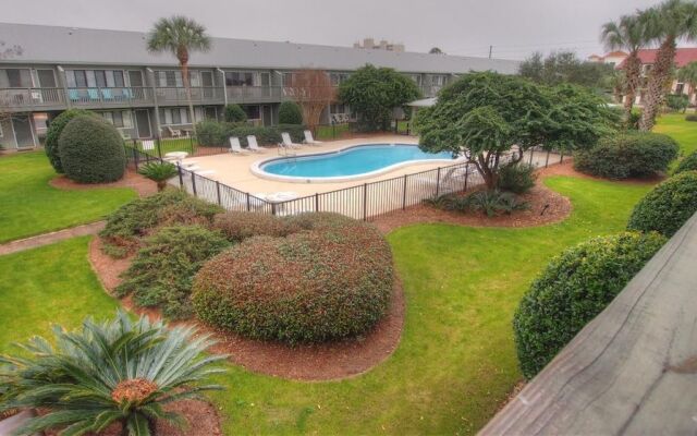 Follow The Sun - 1 Br Apts