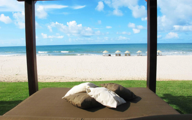 Carmel Charme Resort