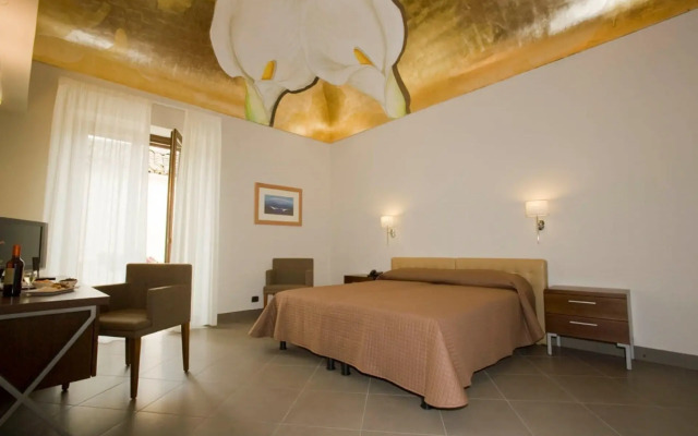 Le Magnolie Hotel Modica