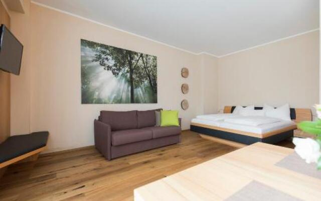 Weingut Gsellmann - Wohnen bei Ilse