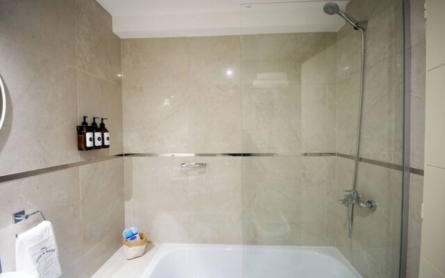 Luxurious Studio in San Telmo