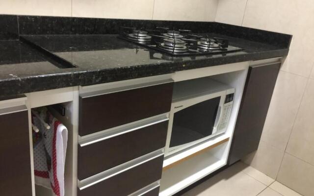 Apartamento Baviera