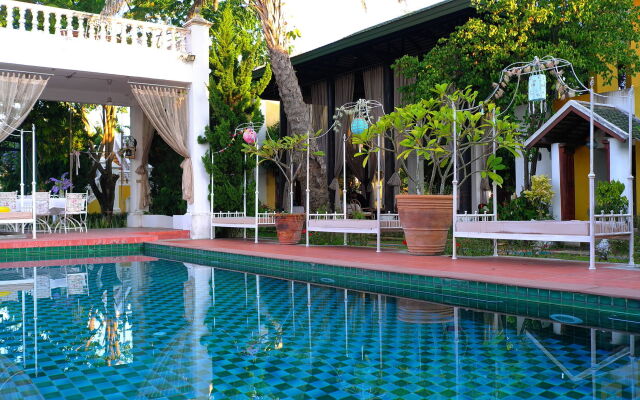 The Cathay Resort & Spa
