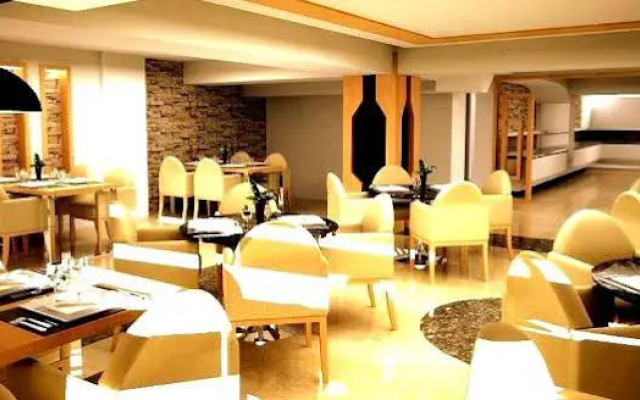 Sakarya Grand Hotel
