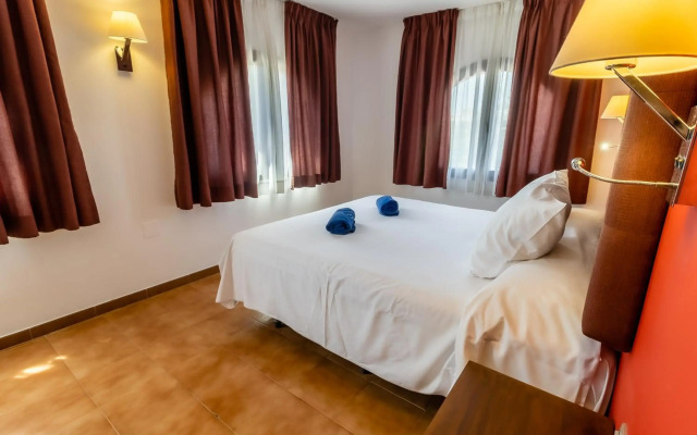 Paloma Blanca Boutique Hotel Puerto Banus