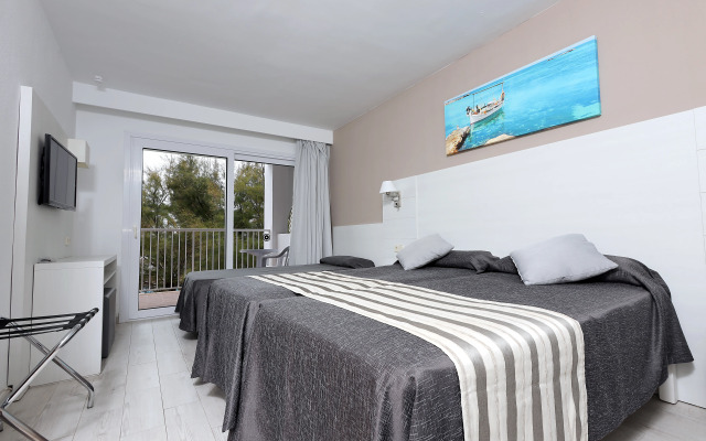 Hotel Calimera Fido Gardens