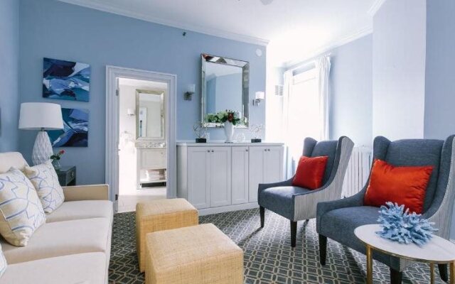 Bayberry Inn of Newport