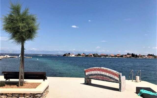 Rustic House Miketa - Family Summertime