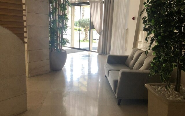 Resort from R&A Apartment group