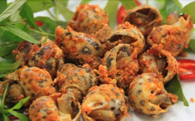 Kega Lighthouse Resort