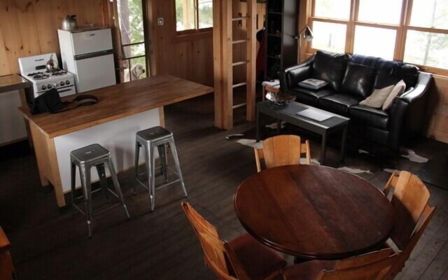 Algonquin Island Retreat