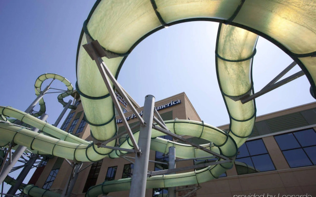 Great Wolf Lodge Bloomington