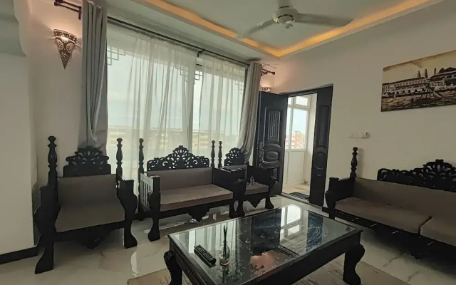Ayaa Luxury Apartment 4Th Floor