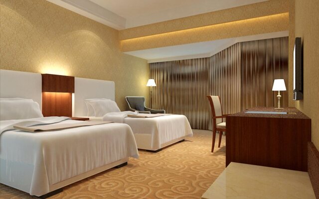 Hotel Universal Guilin
