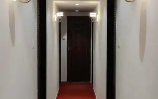 Oyo Flagship 807345 Hotel Park Pavillion