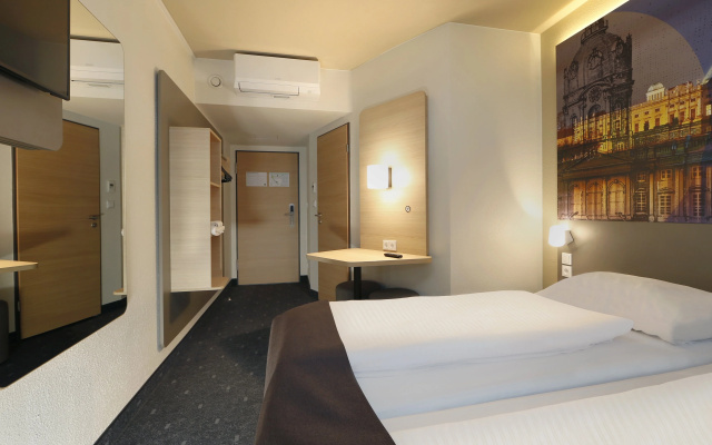 B&B Hotel Berlin City-West
