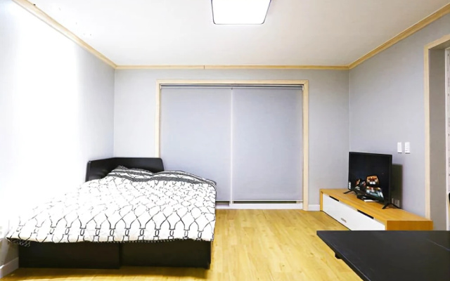 Pyeongchang Small Paradise Pension