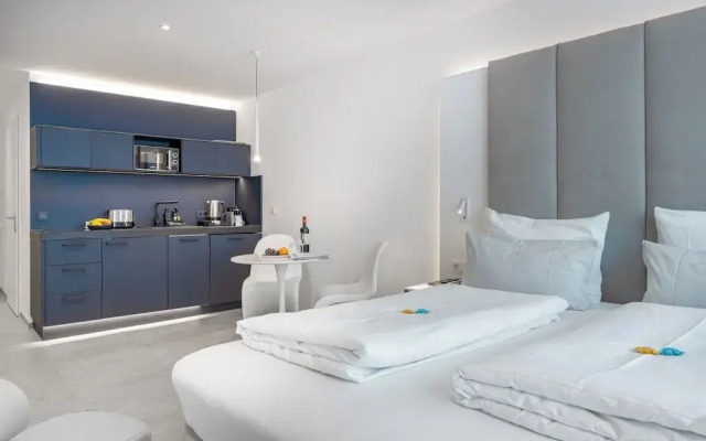 zzzpace Smart-Hotel Krefeld