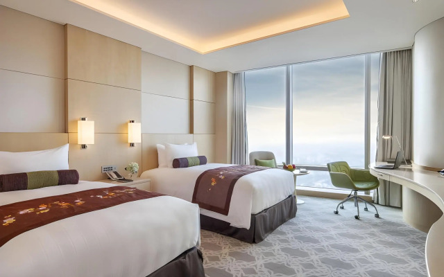 Lotte Hotel Hanoi