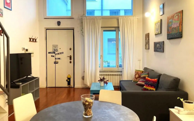 Valsugana 17  apartment